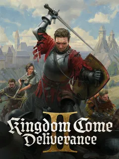Kingdom Come: Deliverance II cover image
