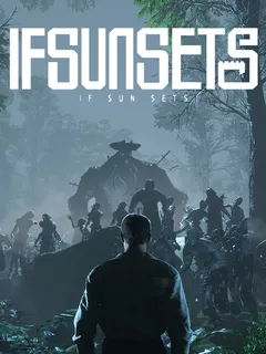 IfSunSets cover image