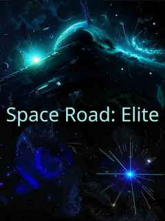 Space Road: Elite cover image