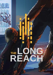 The Long Reach cover image