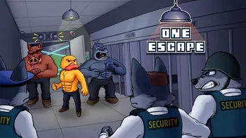 One Escape cover image