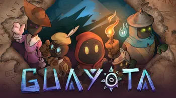Guayota cover image