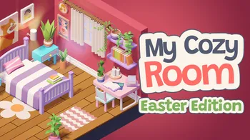 My Cozy Room Easter Edition cover image