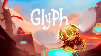 Glyph cover image