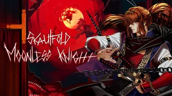 Skautfold: Moonless Knight cover image