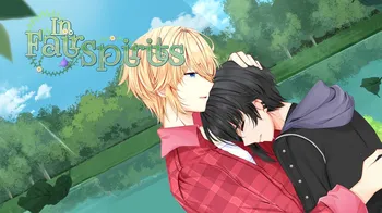 In Fair Spirits cover image