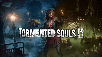 Tormented Souls 2 cover image