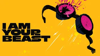 I Am Your Beast cover image