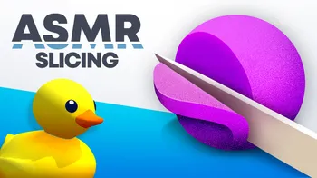 ASMR Slicing cover image