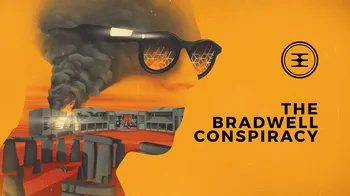 The Bradwell Conspiracy cover image