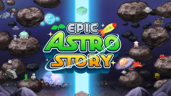 Epic Astro Story cover image