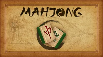 Mahjong cover image