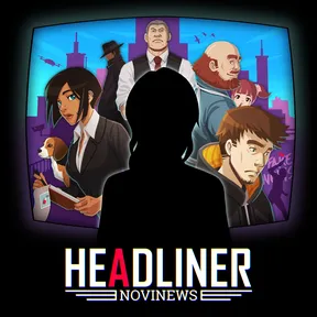 Headliner: NoviNews cover image