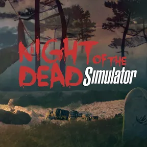 Night of the Dead Simulator cover image
