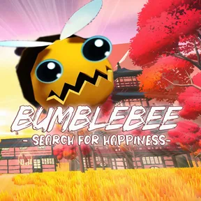Bumblebee - Search for Happiness cover image