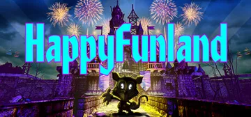 HappyFunland cover image