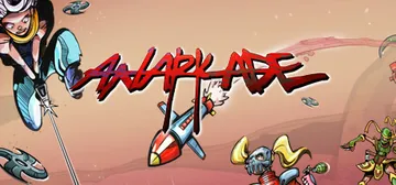 Anarkade cover image
