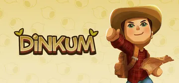 Dinkum cover image