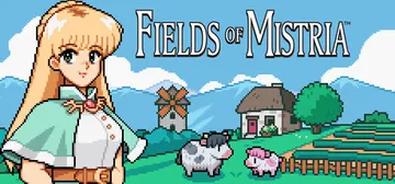Fields of Mistria cover image