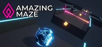 Amazing Maze cover image