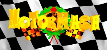 Motor Mash cover image