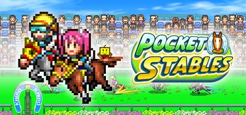 Pocket Stables cover image