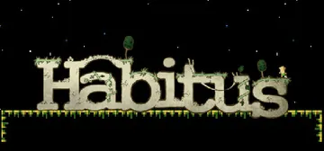Habitus cover image