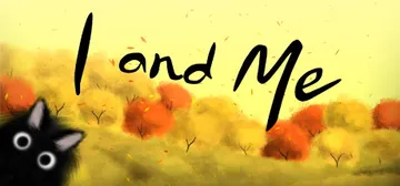 I and Me cover image