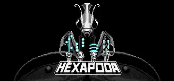 Hexapoda cover image