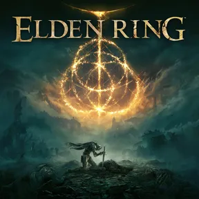 ELDEN RING cover image