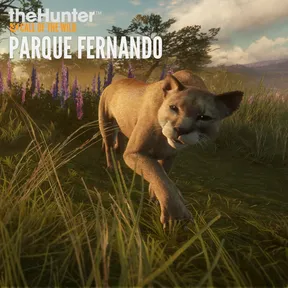 theHunter™: Call of the Wild - Parque Fernando cover image