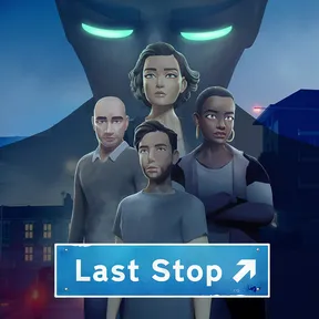 Last Stop cover image