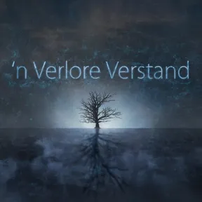 'n Verlore Verstand cover image