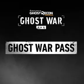 Tom Clancy’s Ghost Recon® Wildlands - Ghost War Pass cover image