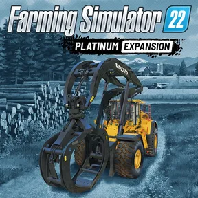 FS22 - Platinum Expansion cover image