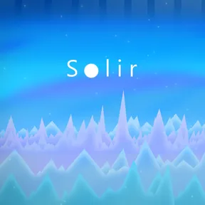 Solir cover image