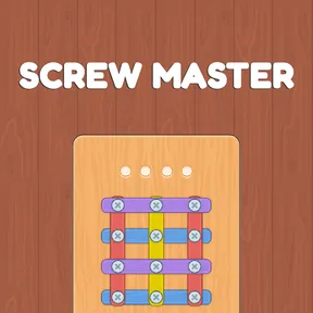 Screw Master Series X|S cover image