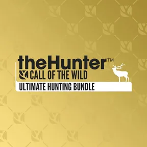 theHunter: Call of the Wild™ - Ultimate Hunting Bundle cover image