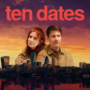 Ten Dates cover image