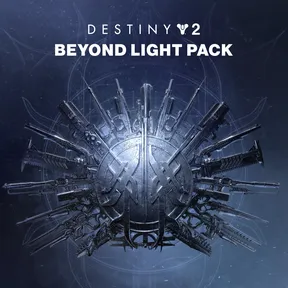 Destiny 2: Beyond Light Pack cover image