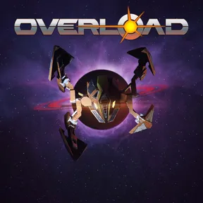 Overload cover image