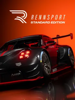 RENNSPORT Standard Edition cover image