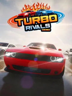 Turbo Rivals Demo cover image