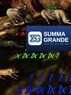 SummaGrande cover image