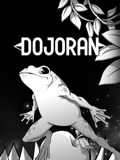 Dojoran cover image