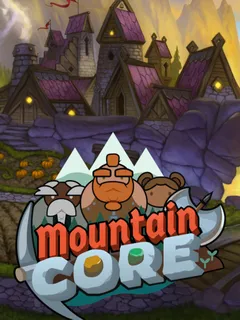 Mountaincore cover image