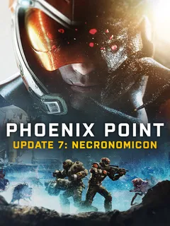 Phoenix Point cover image