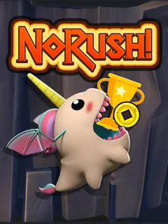 NoRush! cover image