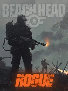 BeachHead Rogue cover image