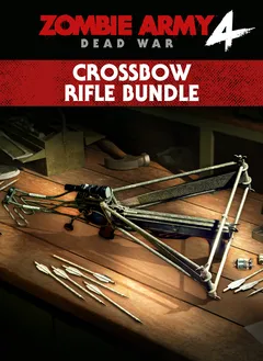 Crossbow Rifle Bundle cover image